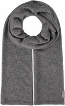 Load image into Gallery viewer, Knit Cashmere Wrap
