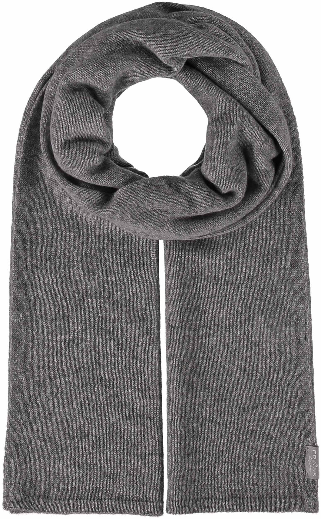 Knit Cashmere Wrap