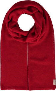 Knit Cashmere Wrap