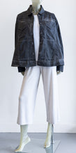 Load image into Gallery viewer, La Vaca Loca Cotton Jacket
