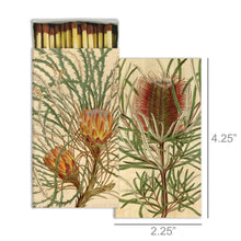 Load image into Gallery viewer, Matches - Protea
