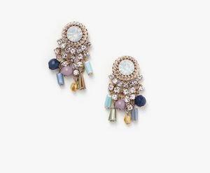 Love Temple Earring Collection