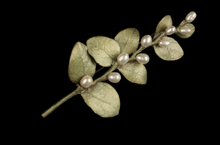 Load image into Gallery viewer, Michael Michaud Botanical Jewelry Collection
