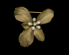 Load image into Gallery viewer, Michael Michaud Botanical Jewelry Collection
