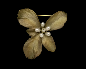 Michael Michaud Botanical Jewelry Collection