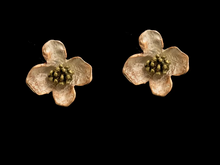 Load image into Gallery viewer, Michael Michaud Botanical Jewelry Collection
