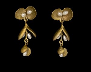 Michael Michaud Botanical Jewelry Collection