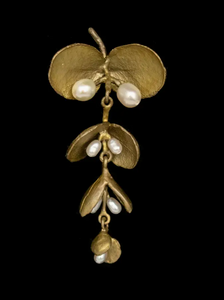 Michael Michaud Botanical Jewelry Collection