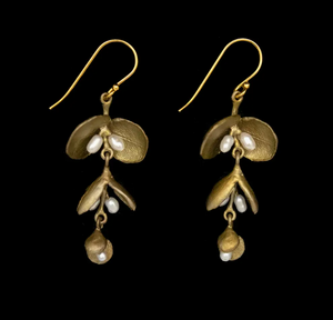 Michael Michaud Botanical Jewelry Collection