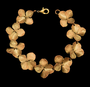 Michael Michaud Botanical Jewelry Collection