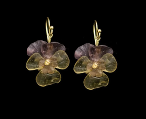 Michael Michaud Botanical Jewelry Collection