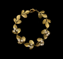 Load image into Gallery viewer, Michael Michaud Botanical Jewelry Collection
