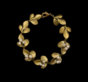 Michael Michaud Botanical Jewelry Collection