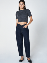 Load image into Gallery viewer, Barrel Shaped Jeans
