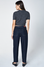 Load image into Gallery viewer, Barrel Shaped Jeans
